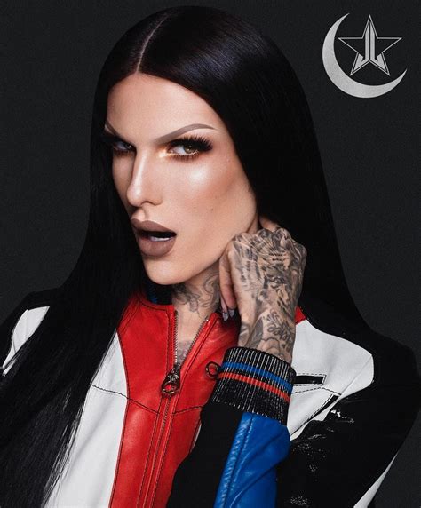 jeffreestar instagram